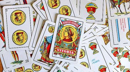 Tarot baratísimo oferta de vidente y tarotista