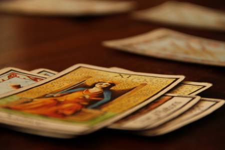 Tarot super barato y recomendado de fiar
