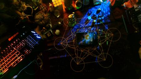 kikotarot Presentación