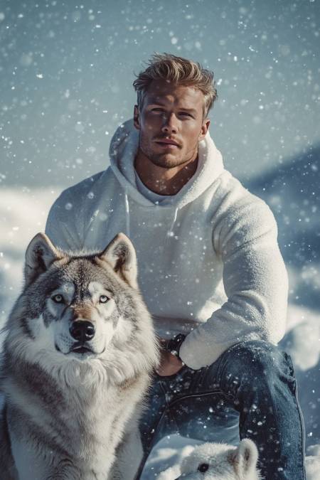 Fuerza y ilusión (Mantenla Intacta)