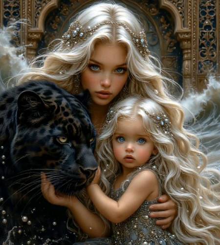 El color púrpura de tu vivir 