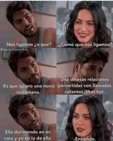 El color de los labios al besar 