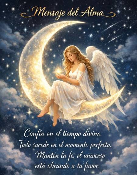 Corte Celestial Tarot Cielo Plata 