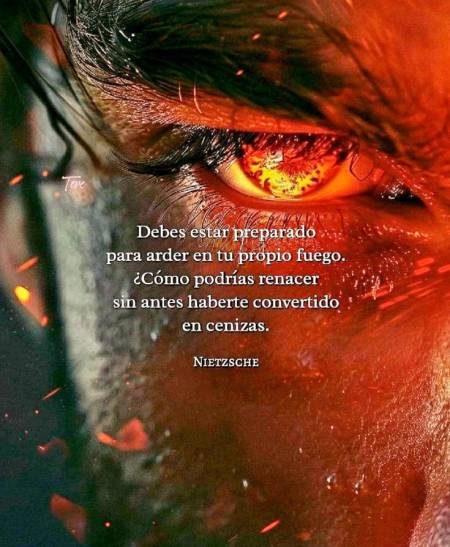 Mil mares y un beso de cal 