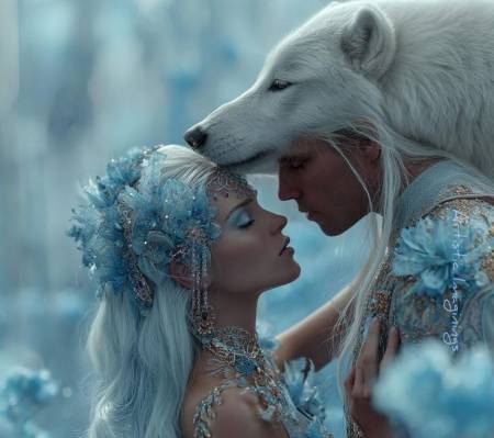 Tarot Del Amor (Turquesa)