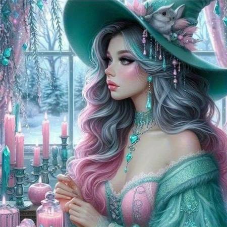 Soldados de vida y alquimistas 