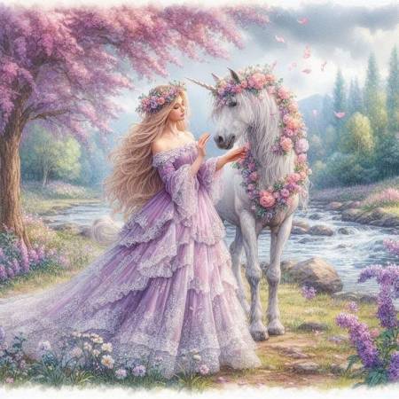 Tarot de mágica coordenada