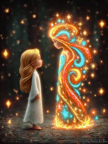 El Tarot reune Promesas 