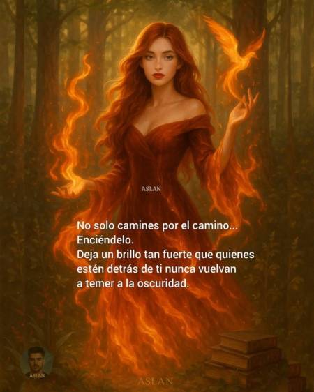 Tu ser y tu decisión es tuya 