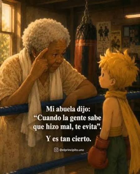 Te prometiste ser feliz 