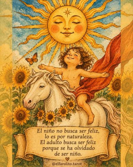 Te prometiste ser feliz 