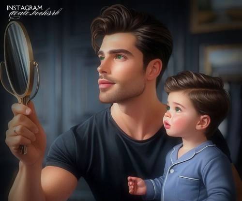 Nunca dejes de ser ese niño que llevas dentro.40 Quilates.Tarot Niño Sin Miedo.